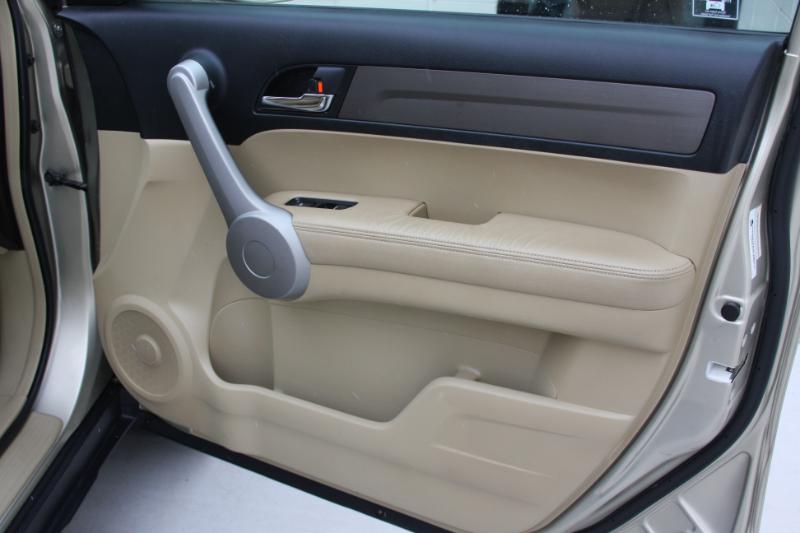 Honda CR-V EX-L 4WD AT 2007