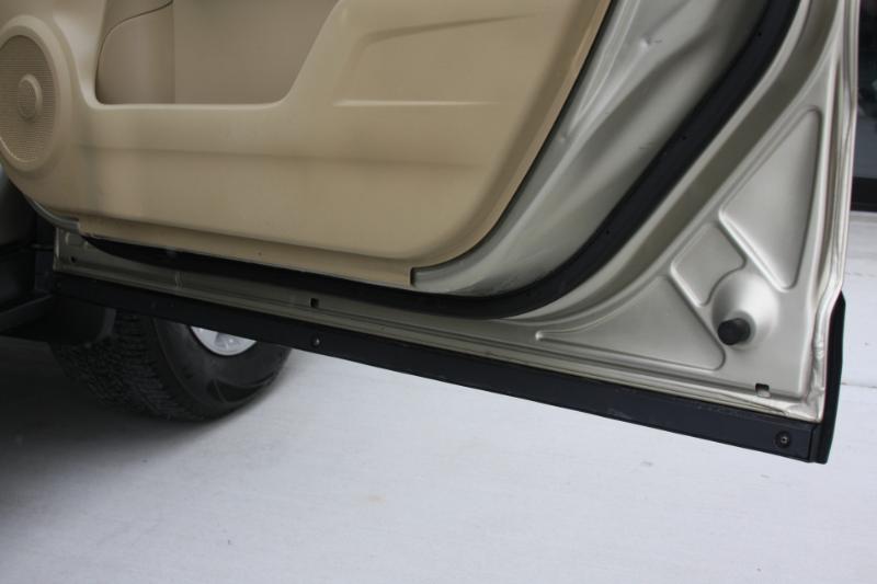 Honda CR-V EX-L 4WD AT 2007