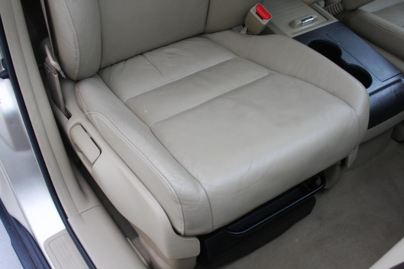 Honda CR-V EX-L 4WD AT 2007