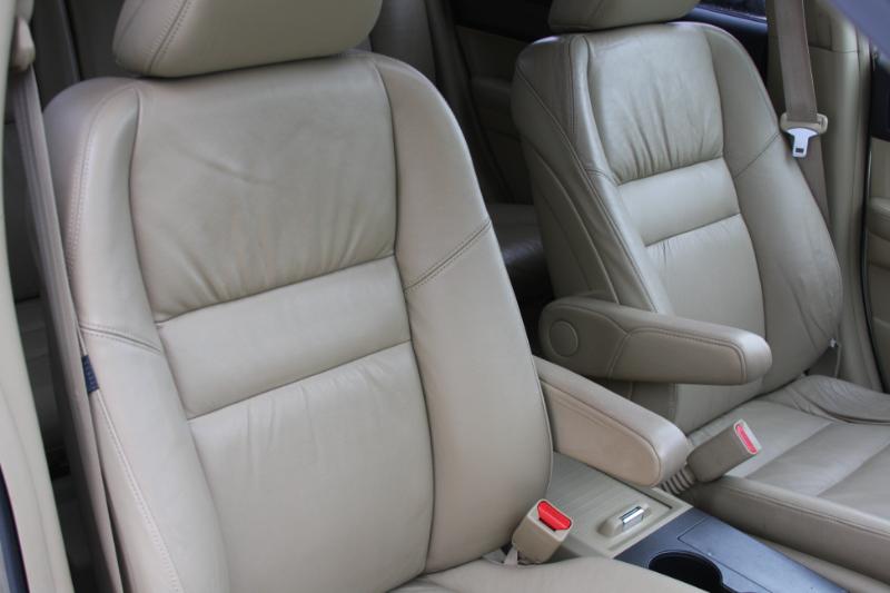 Honda CR-V EX-L 4WD AT 2007