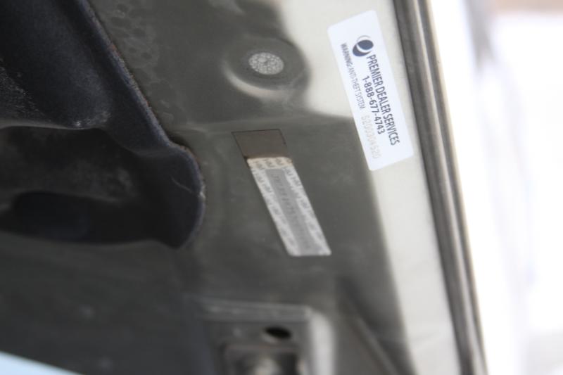 Honda CR-V EX-L 4WD AT 2007