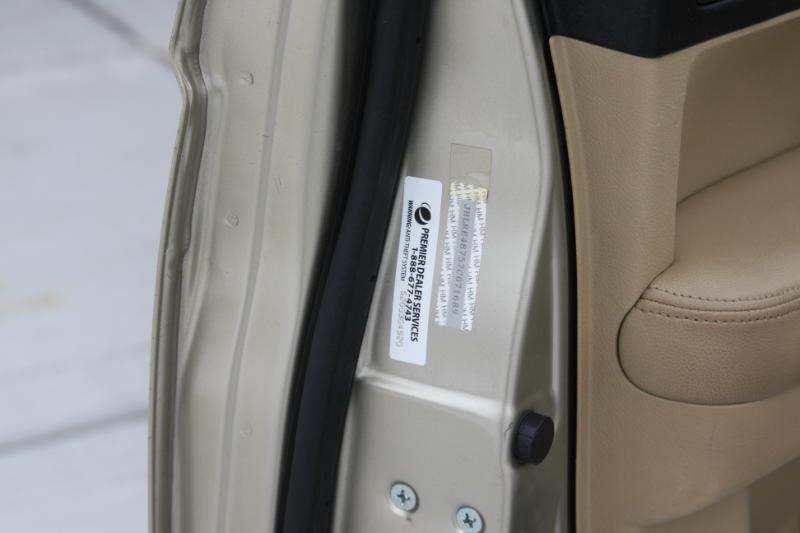 Honda CR-V EX-L 4WD AT 2007