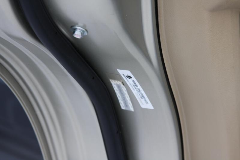 Honda CR-V EX-L 4WD AT 2007