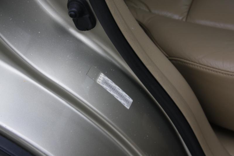 Honda CR-V EX-L 4WD AT 2007