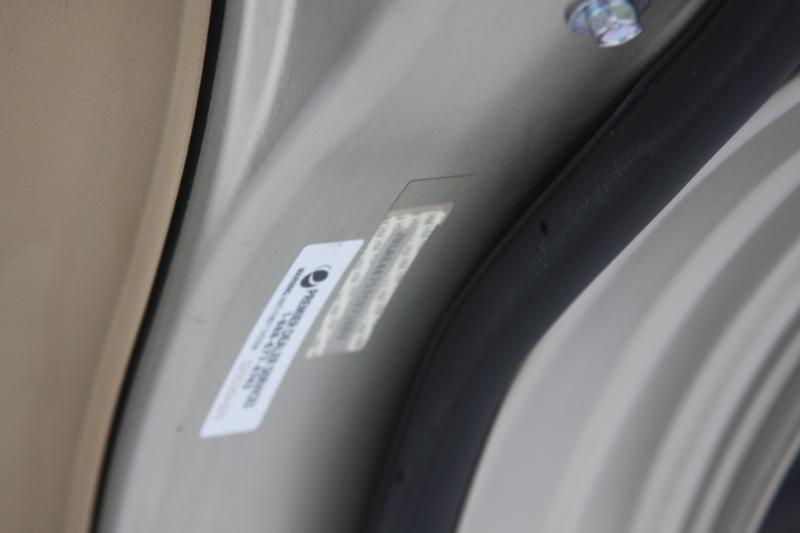 Honda CR-V EX-L 4WD AT 2007