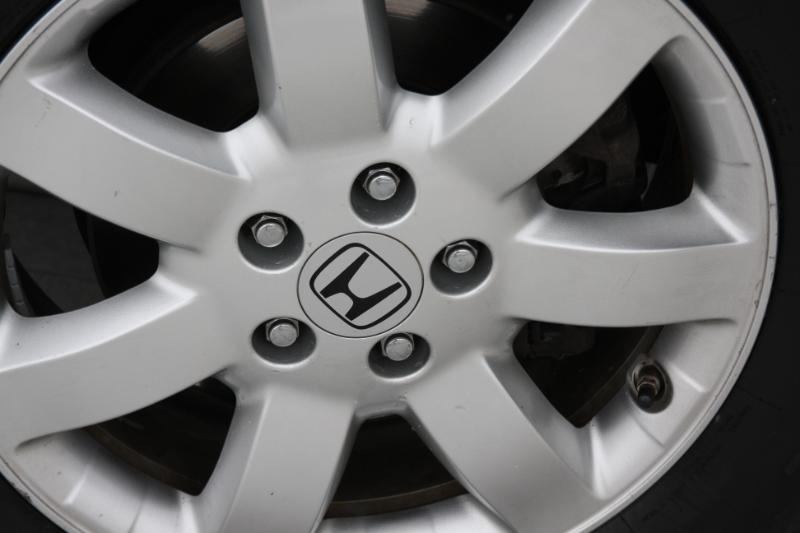 Honda CR-V EX-L 4WD AT 2007