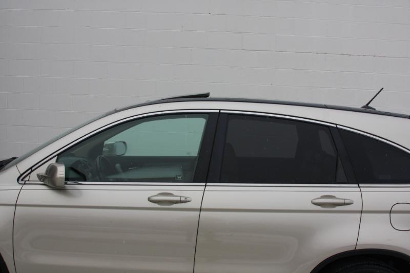 Honda CR-V EX-L 4WD AT 2007