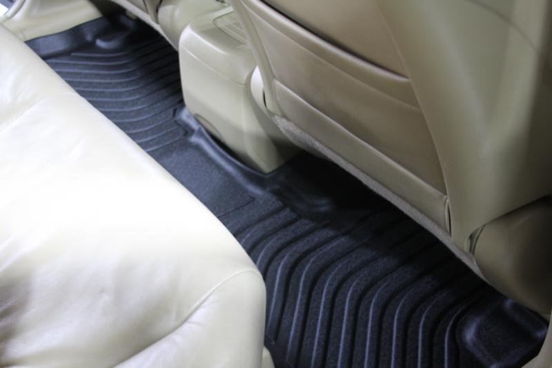 Honda CR-V EX-L 4WD AT 2007