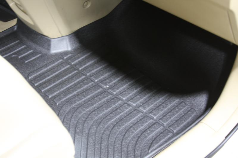 Honda CR-V EX-L 4WD AT 2007