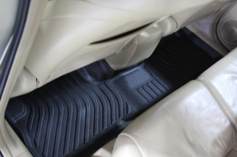 Honda CR-V EX-L 4WD AT 2007