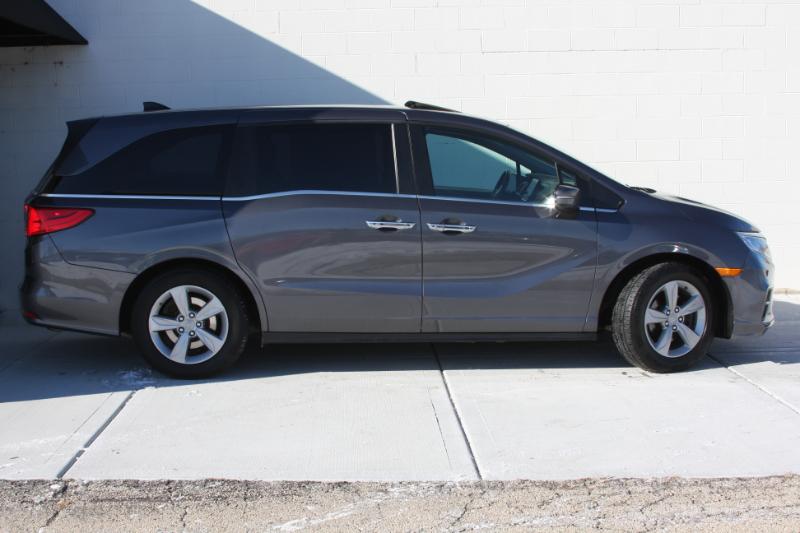 Honda Odyssey  2020