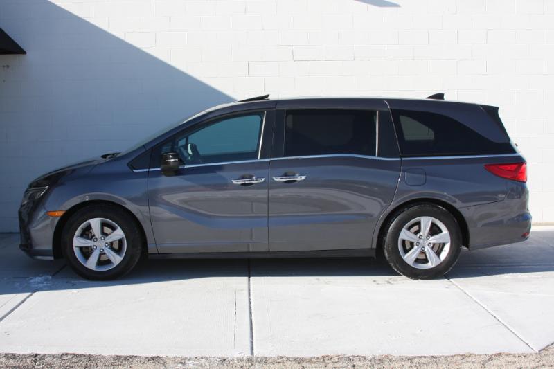 Honda Odyssey  2020