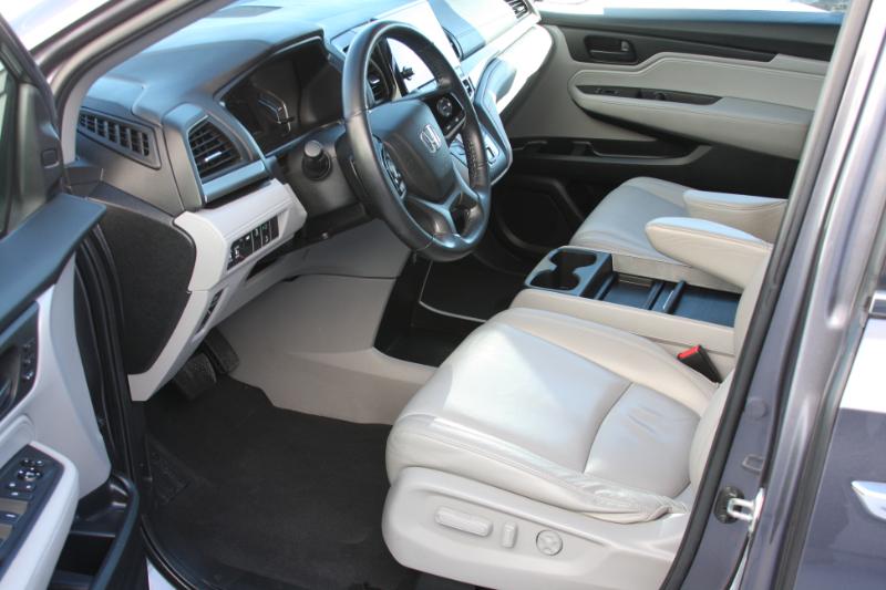 Honda Odyssey  2020