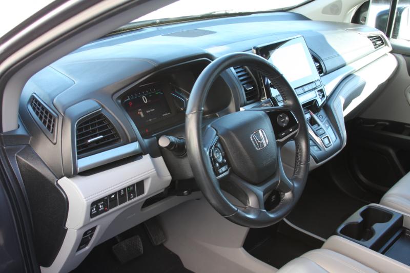 Honda Odyssey  2020
