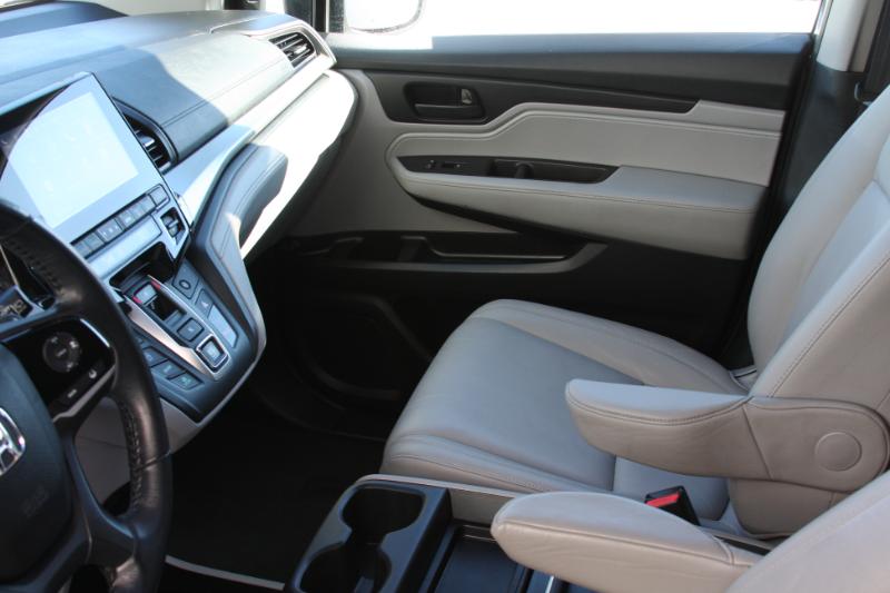 Honda Odyssey  2020