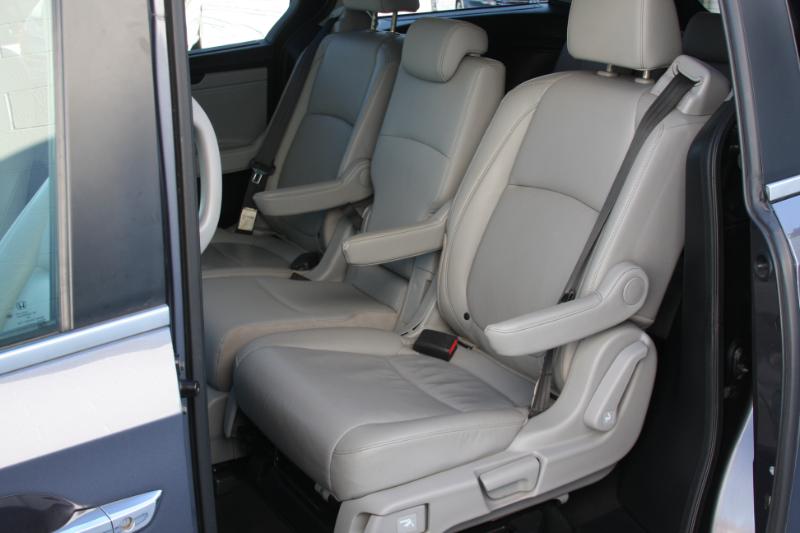 Honda Odyssey  2020