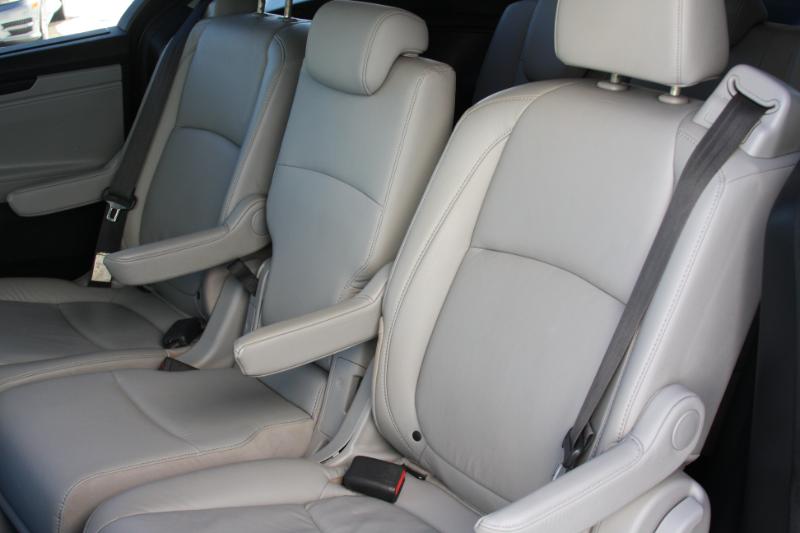 Honda Odyssey  2020