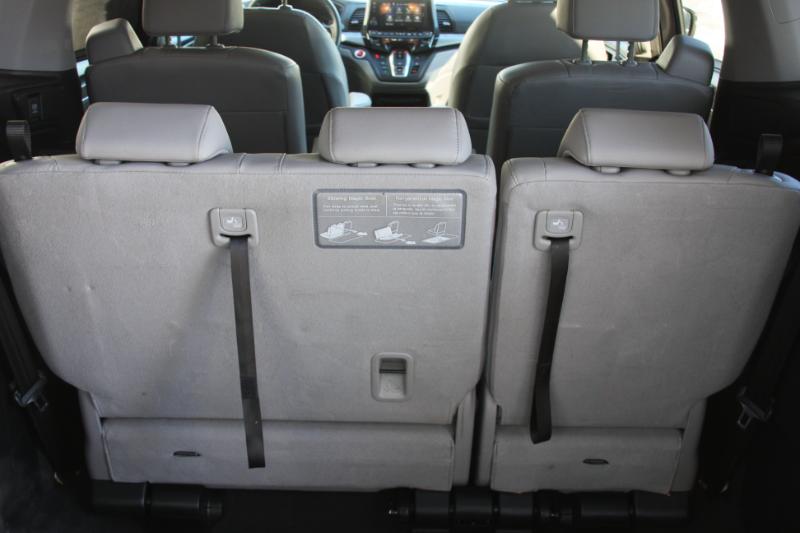 Honda Odyssey  2020