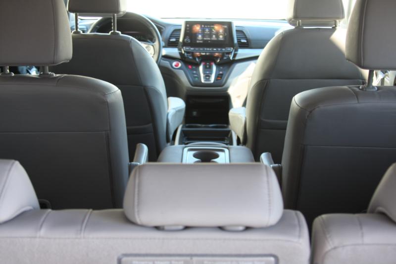 Honda Odyssey  2020