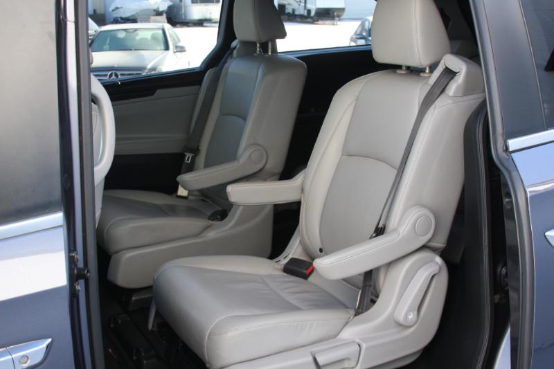 Honda Odyssey  2020