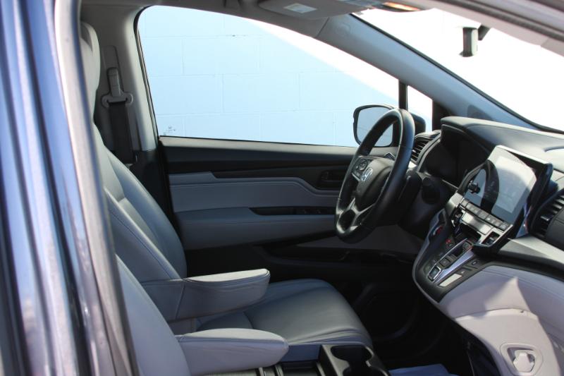 Honda Odyssey  2020