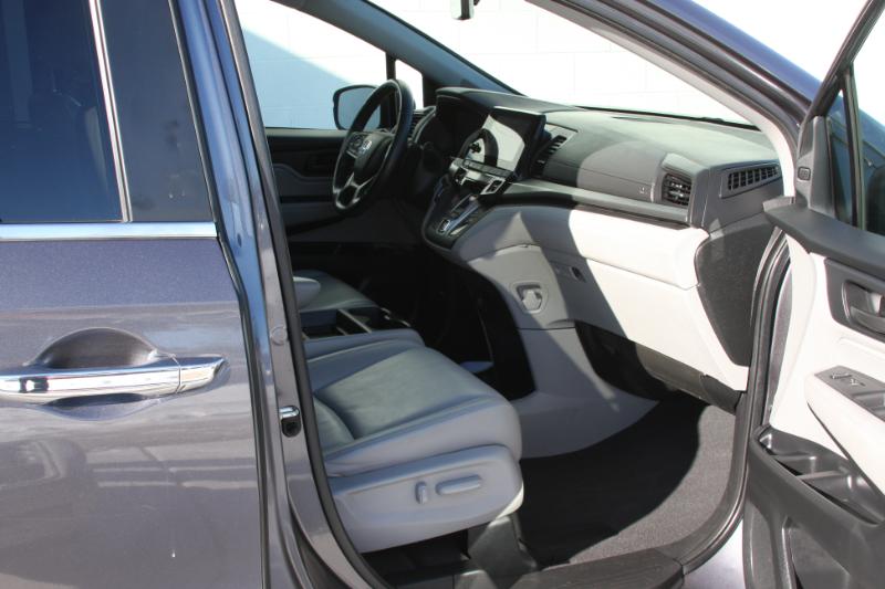 Honda Odyssey  2020