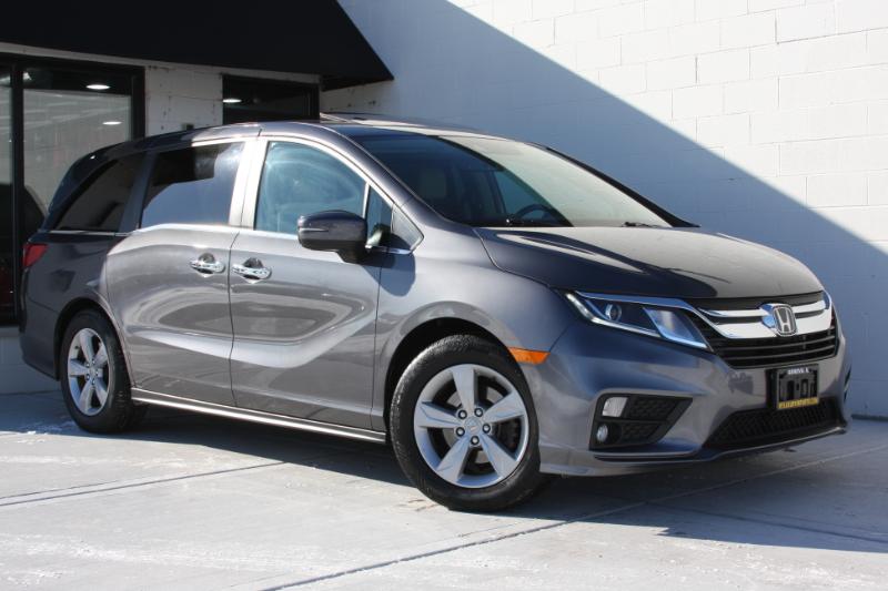Honda Odyssey  2020