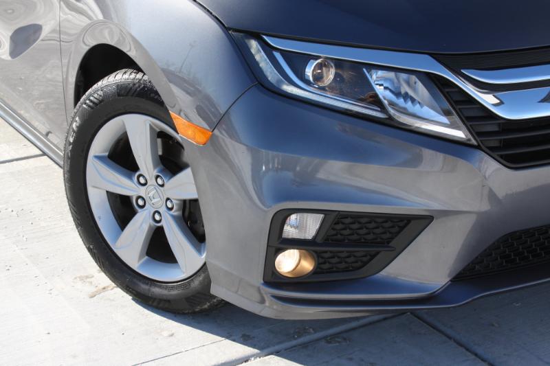 Honda Odyssey  2020