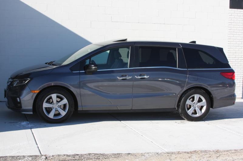 Honda Odyssey  2020