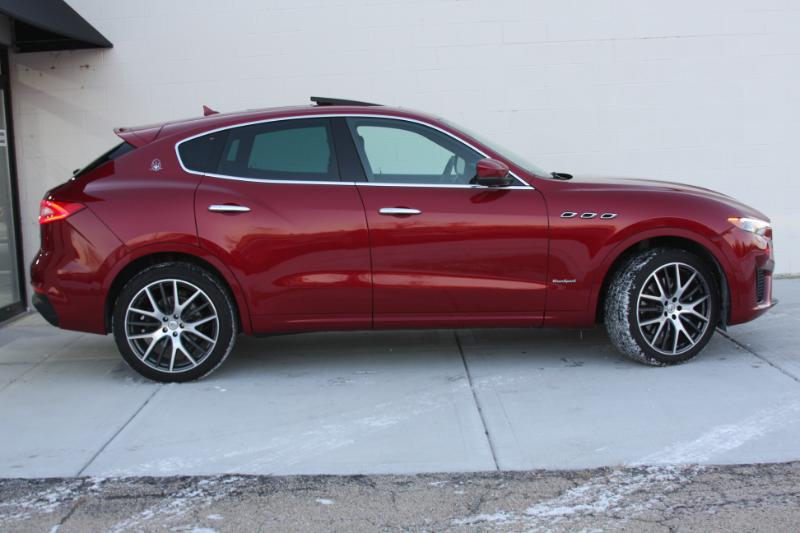 Maserati Levante S GranSport 3.0L 2020