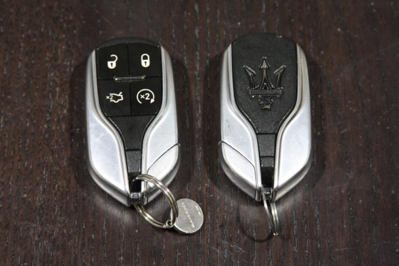 Maserati Levante S GranSport 3.0L 2020