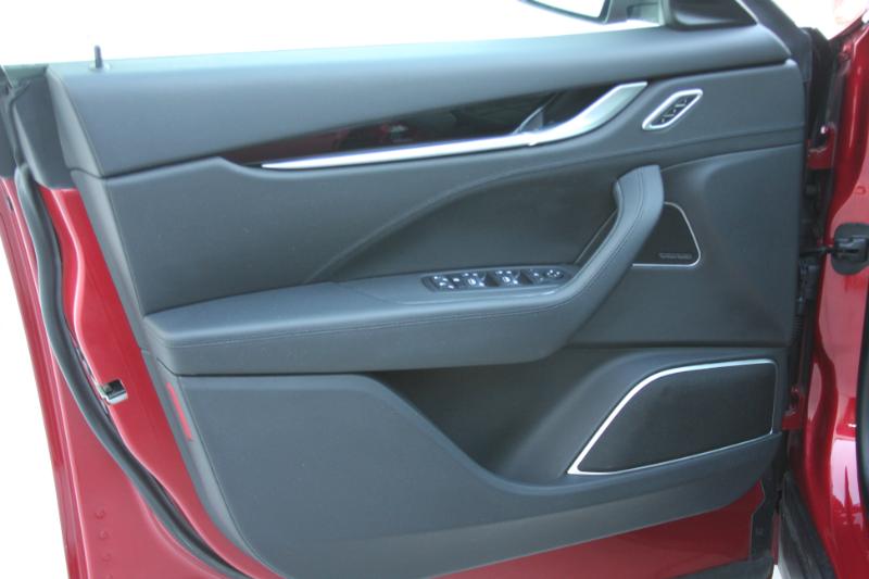 Maserati Levante S GranSport 3.0L 2020