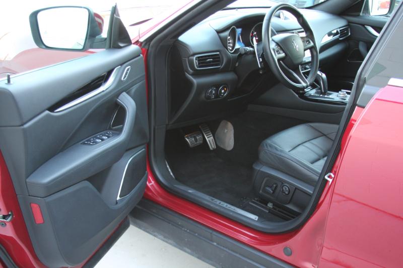 Maserati Levante S GranSport 3.0L 2020