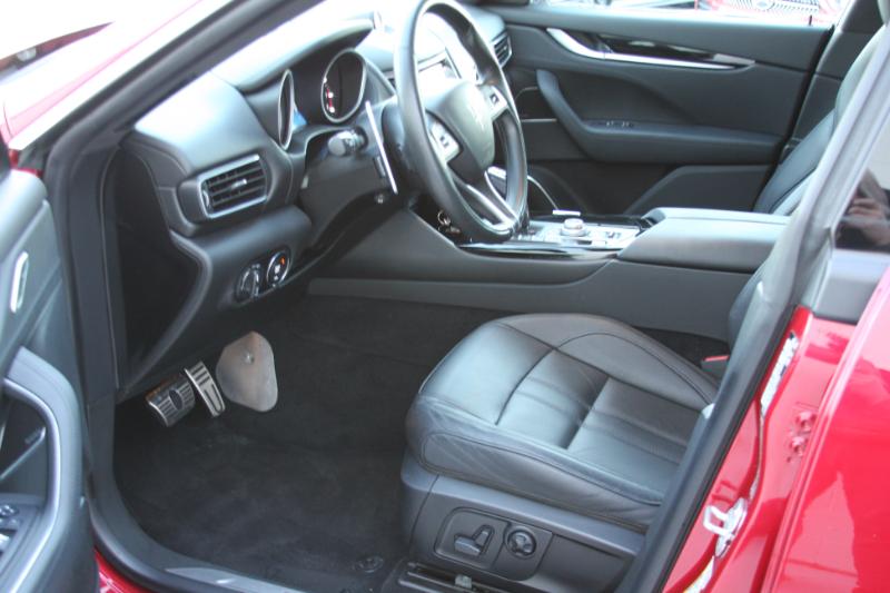 Maserati Levante S GranSport 3.0L 2020