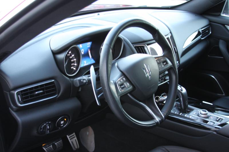 Maserati Levante S GranSport 3.0L 2020