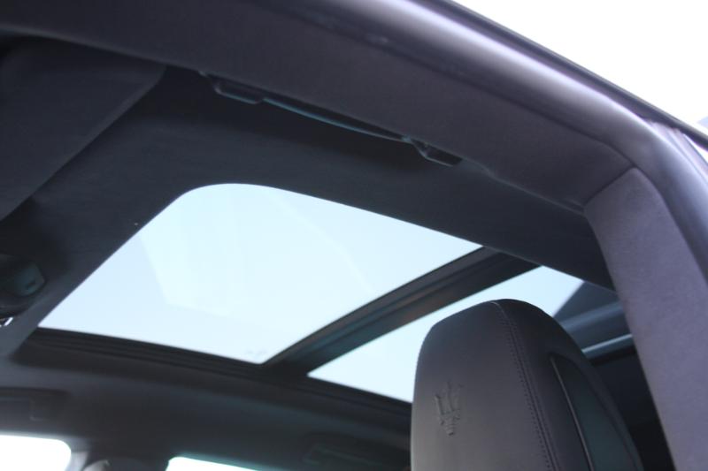 Maserati Levante S GranSport 3.0L 2020