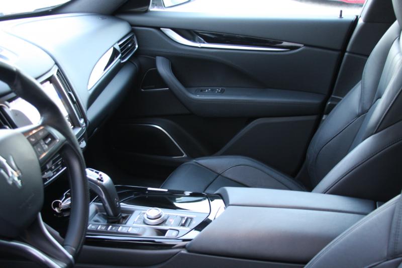 Maserati Levante S GranSport 3.0L 2020