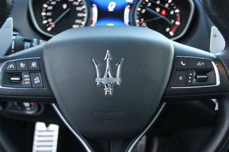 Maserati Levante S GranSport 3.0L 2020