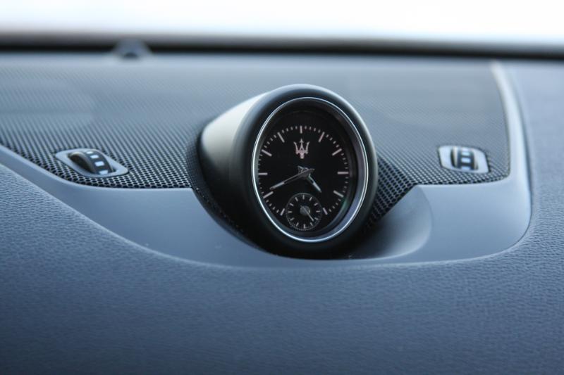 Maserati Levante S GranSport 3.0L 2020