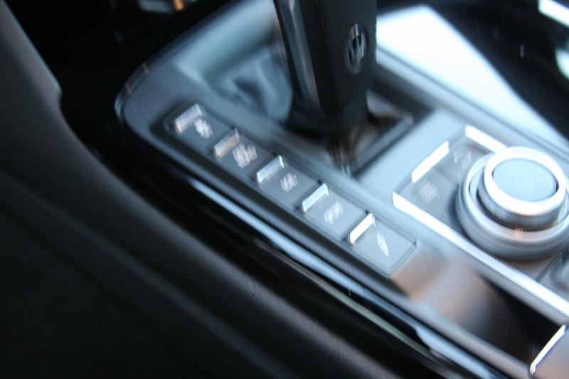 Maserati Levante S GranSport 3.0L 2020