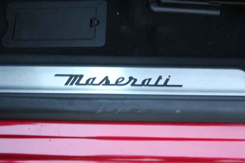 Maserati Levante S GranSport 3.0L 2020