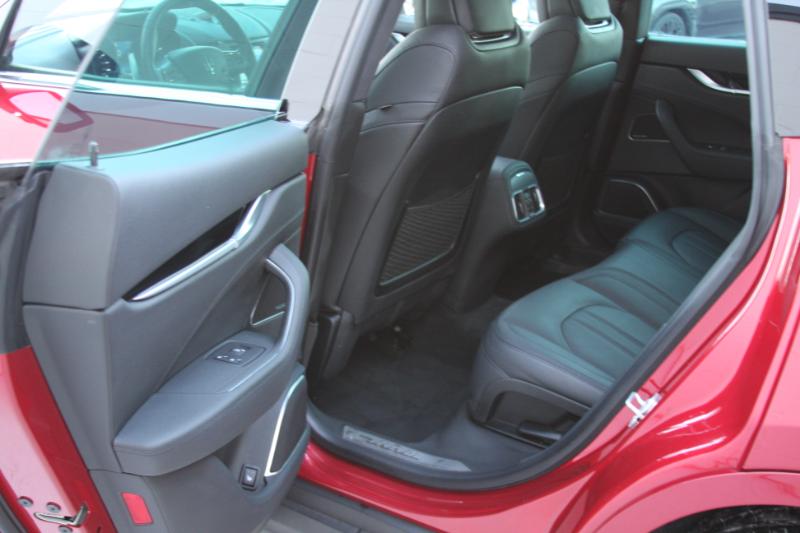 Maserati Levante S GranSport 3.0L 2020