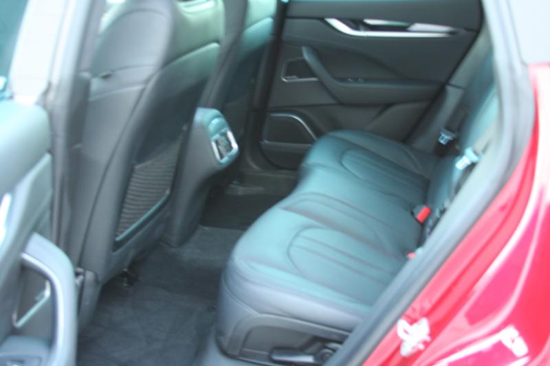 Maserati Levante S GranSport 3.0L 2020