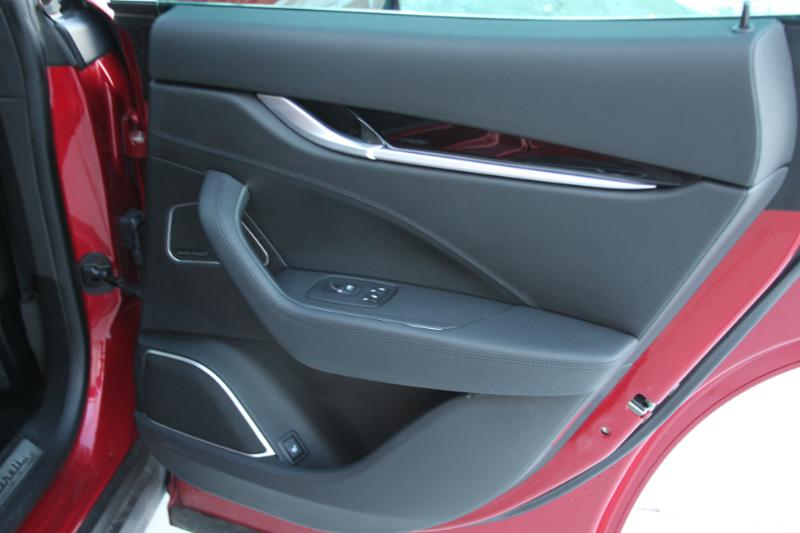 Maserati Levante S GranSport 3.0L 2020