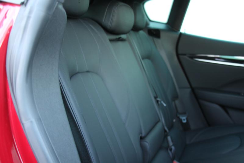 Maserati Levante S GranSport 3.0L 2020