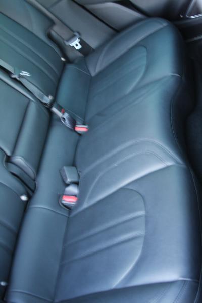 Maserati Levante S GranSport 3.0L 2020