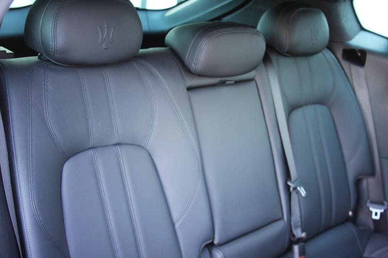 Maserati Levante S GranSport 3.0L 2020