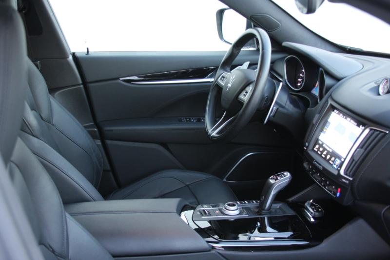 Maserati Levante S GranSport 3.0L 2020