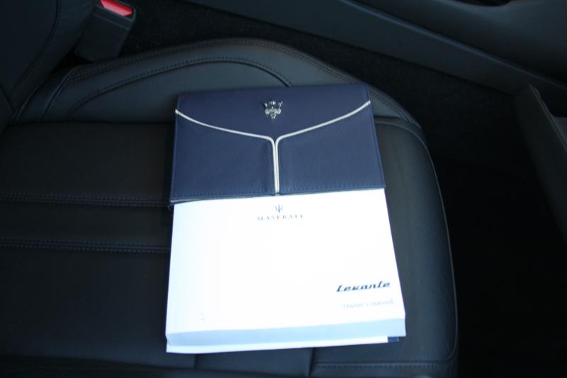 Maserati Levante S GranSport 3.0L 2020