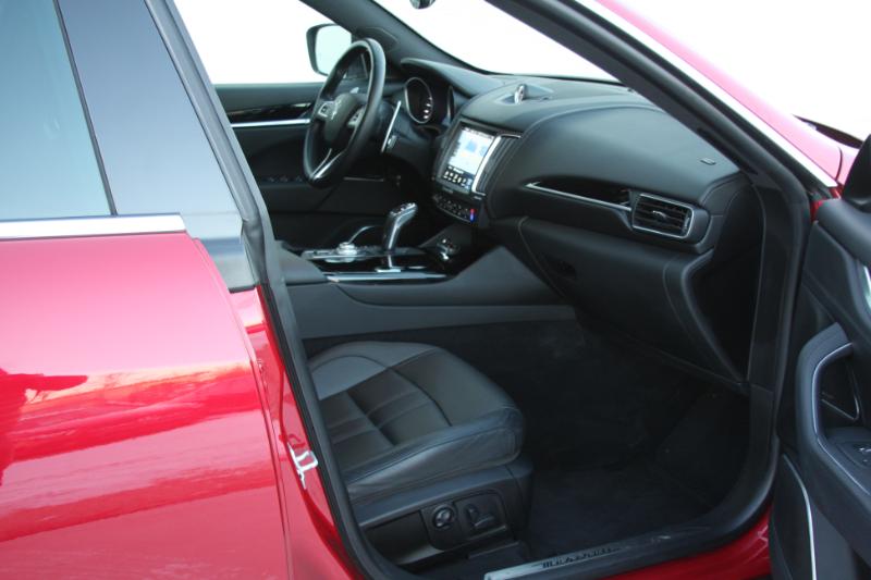 Maserati Levante S GranSport 3.0L 2020